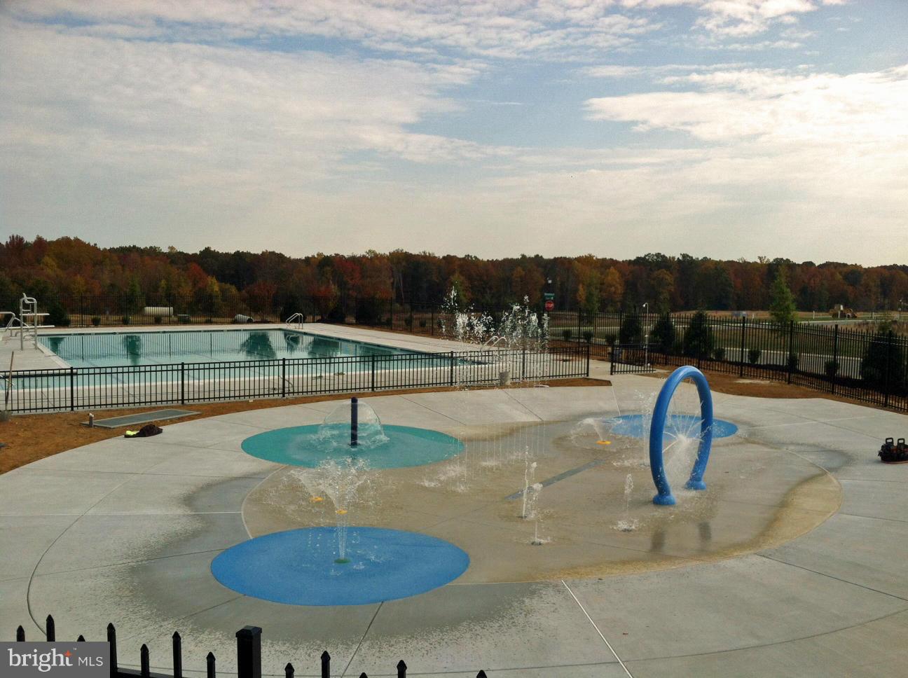 1486 Wellspring Drive Aberdeen, MD 21001 - Photo 12 of 12 Community