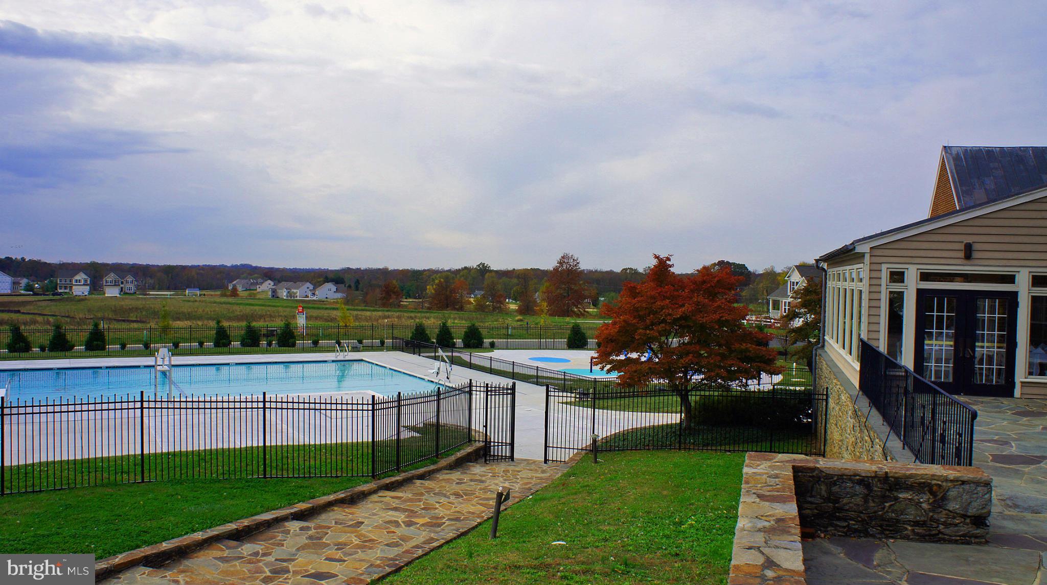 1486 Wellspring Drive Aberdeen, MD 21001 - Photo 2 of 12 Community