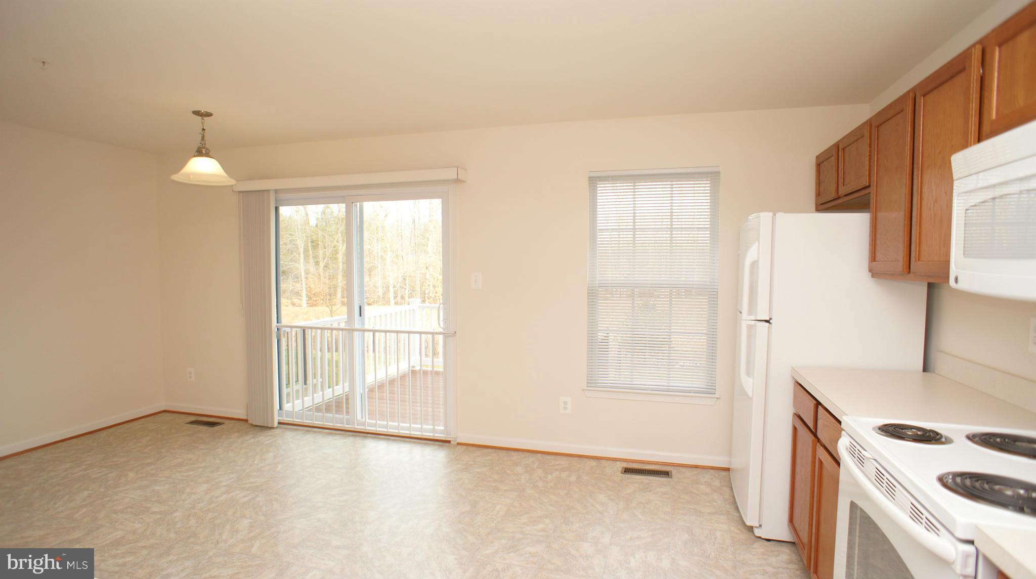 1486 Wellspring Drive Aberdeen, MD 21001 - Photo 6 of 12 Kitchen