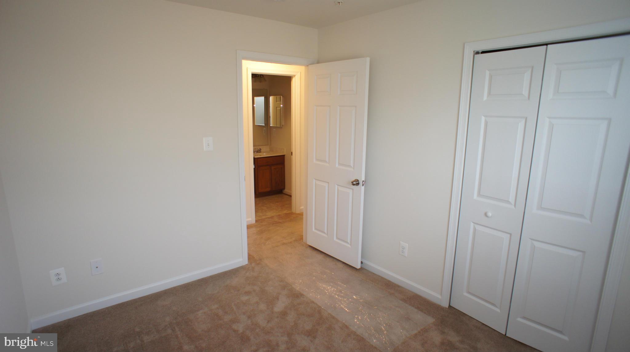 1486 Wellspring Drive Aberdeen, MD 21001 - Photo 9 of 12 Bedroom