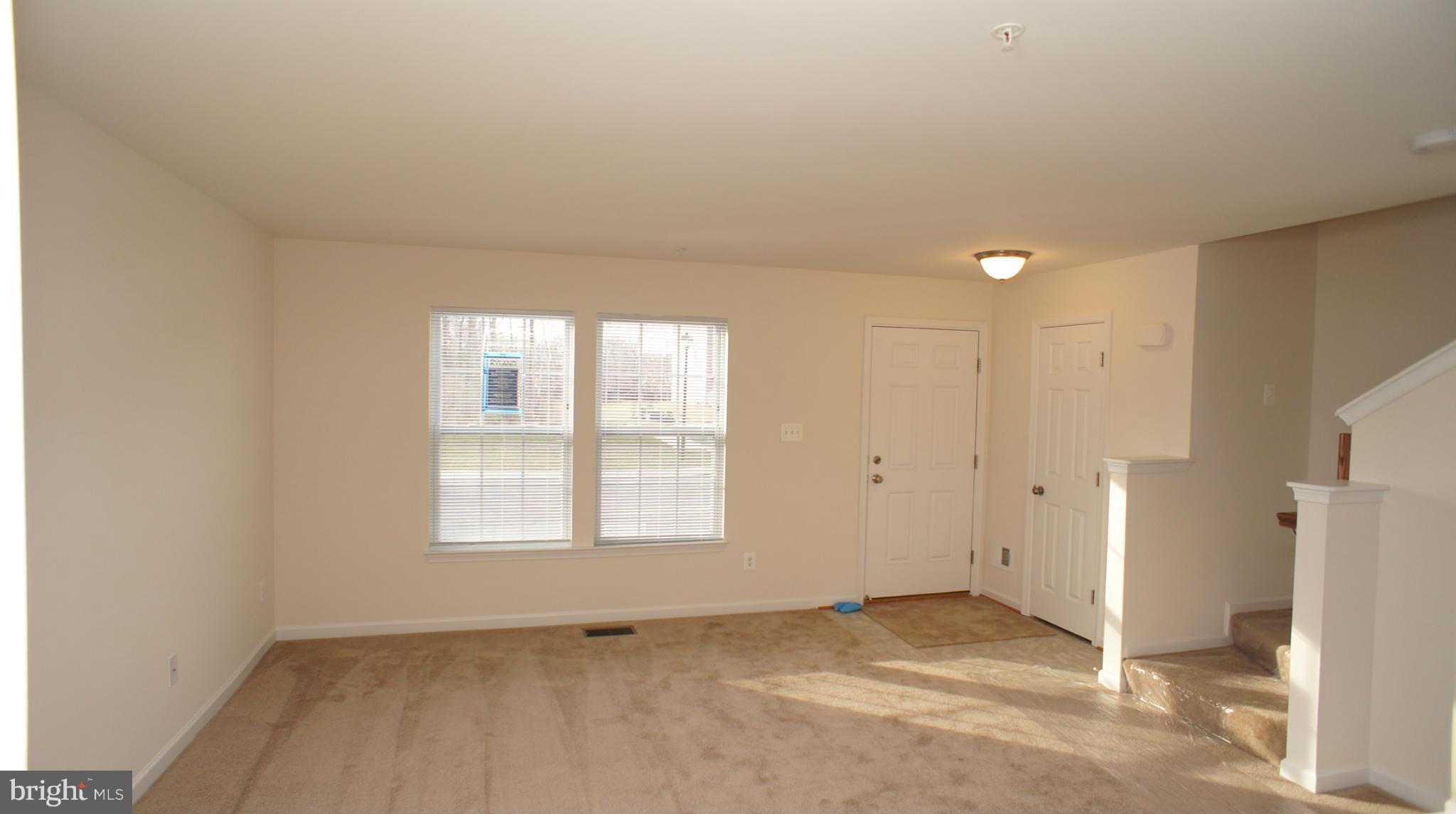 1486 Wellspring Drive Aberdeen, MD 21001 - Photo 10 of 12 Living Room