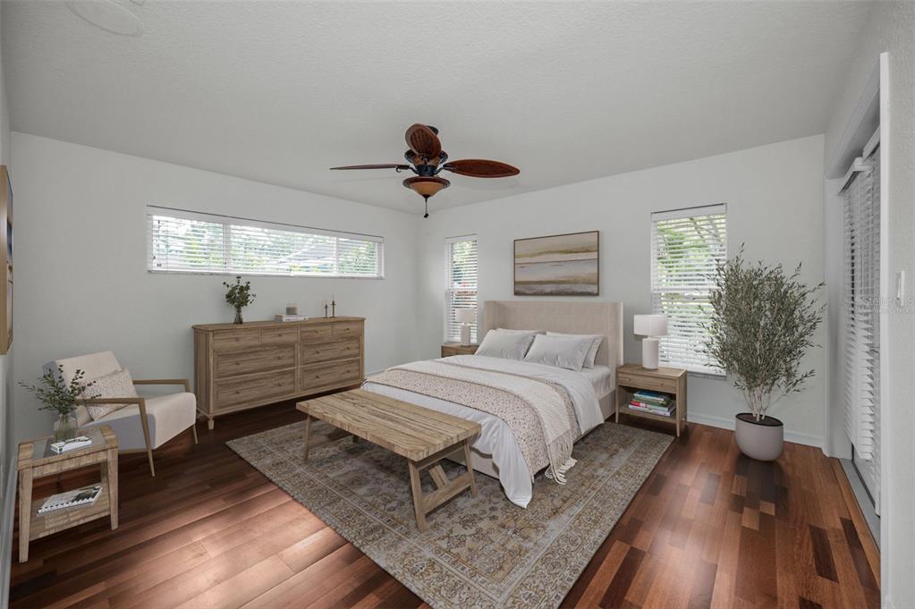 6007 98th Way North St. Petersburg, FL 33708 - Photo 19 of 41