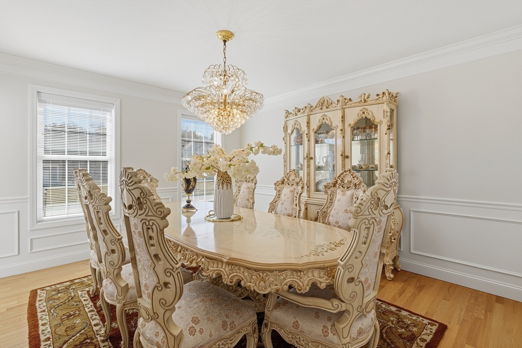 162 Bayberry Road Raynham, MA 02767 - Photo 12 of 41