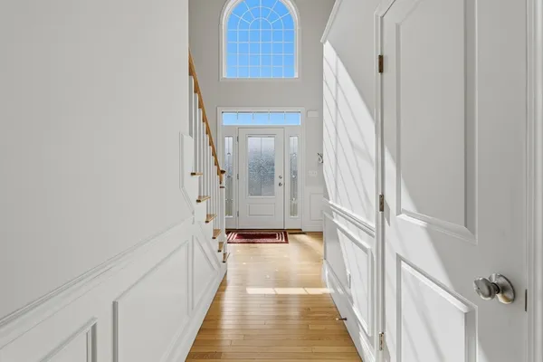 $869,999 | 162 Bayberry Road, Raynham, MA 02767