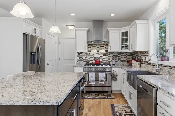 $869,999 | 162 Bayberry Road, Raynham, MA 02767