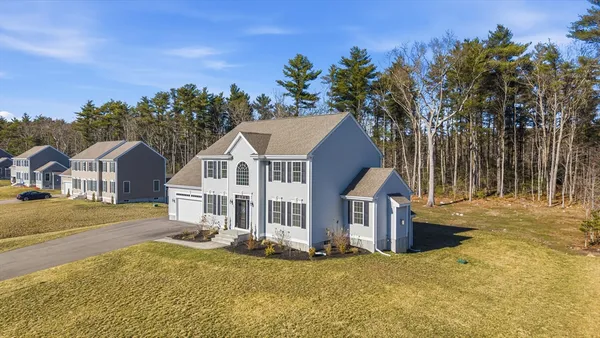 $869,999 | 162 Bayberry Road, Raynham, MA 02767
