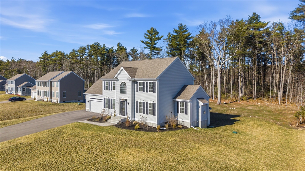 162 Bayberry Road Raynham, MA 02767 - Photo 2 of 41