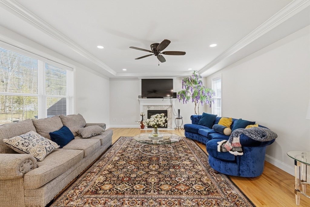 162 Bayberry Road Raynham, MA 02767 - Photo 24 of 41