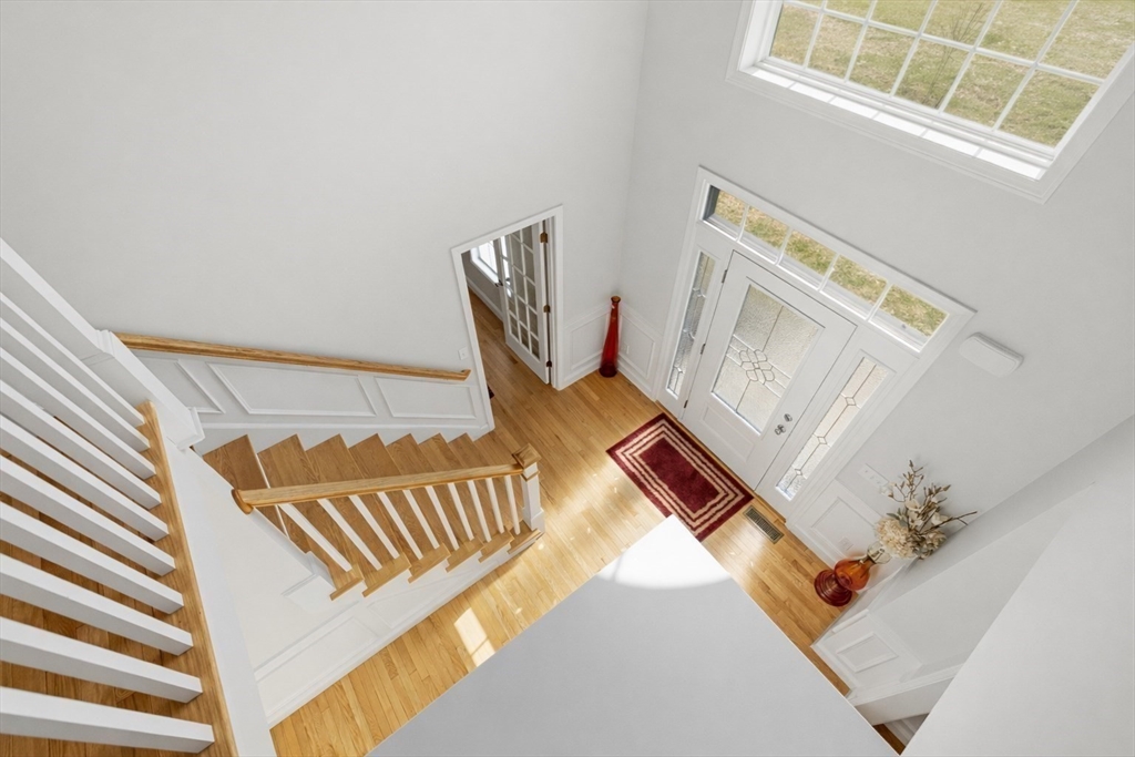 162 Bayberry Road Raynham, MA 02767 - Photo 26 of 41