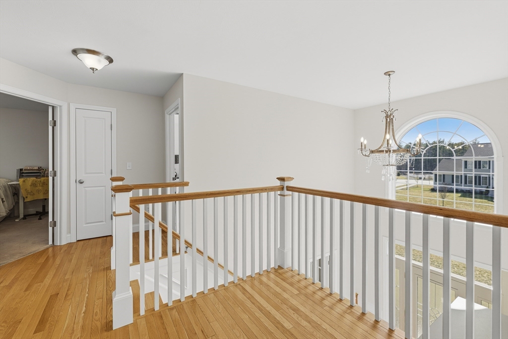 162 Bayberry Road Raynham, MA 02767 - Photo 27 of 41