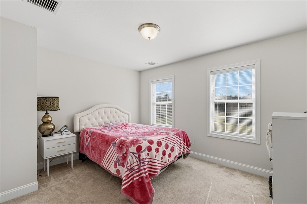 162 Bayberry Road Raynham, MA 02767 - Photo 28 of 41