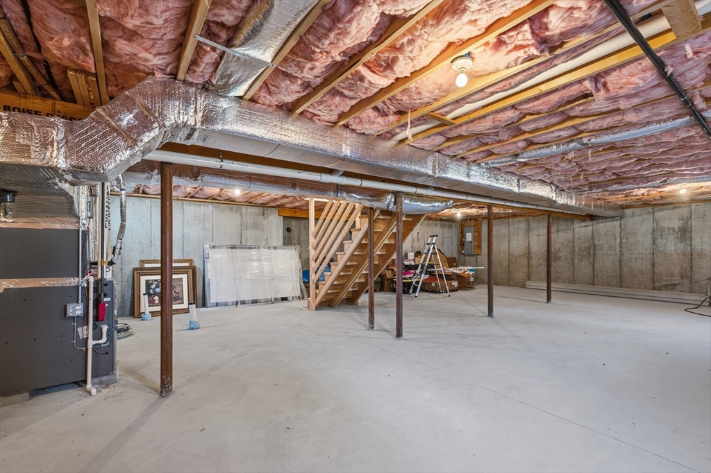 162 Bayberry Road Raynham, MA 02767 - Photo 36 of 41