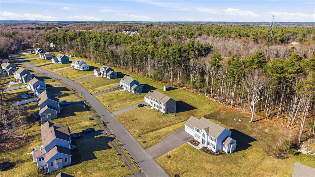 162 Bayberry Road Raynham, MA 02767 - Photo 39 of 41