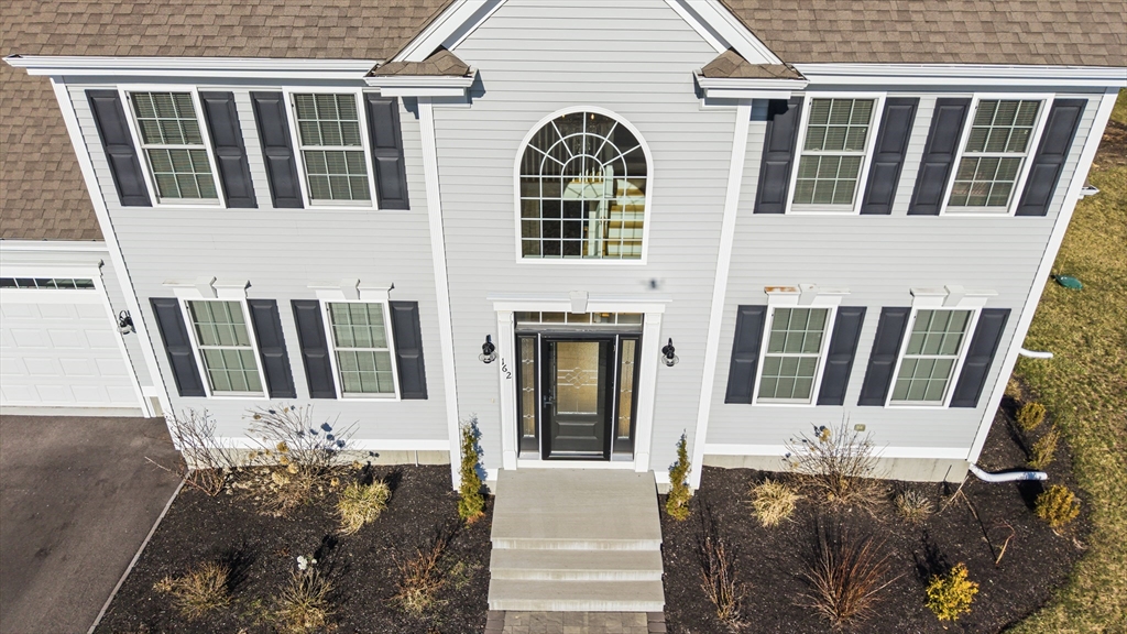 162 Bayberry Road Raynham, MA 02767 - Photo 5 of 41