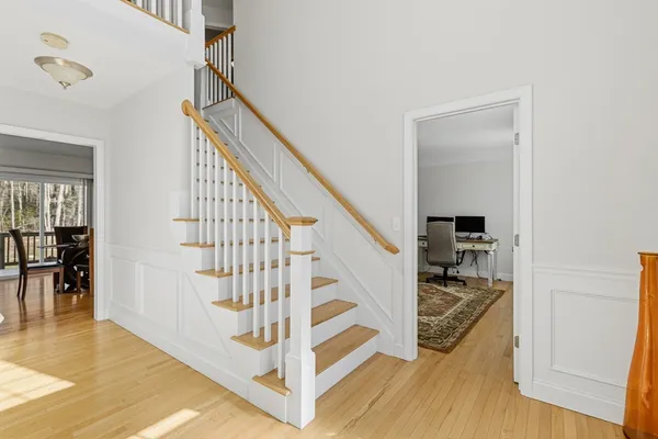 $869,999 | 162 Bayberry Road, Raynham, MA 02767