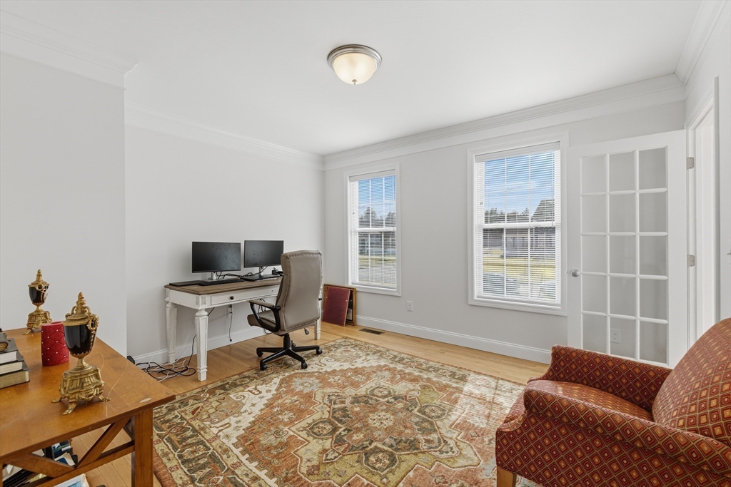 162 Bayberry Road Raynham, MA 02767 - Photo 9 of 41