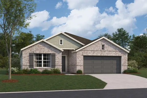 $311,990 | 128 Wasatch Peaks Way, Willis, TX 77378