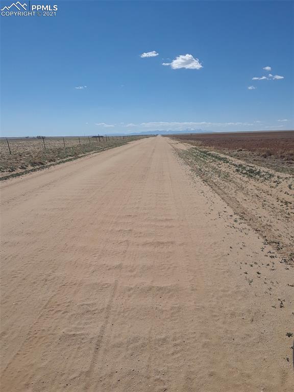 2520 Obdulio Point Rush, CO 80833 - Photo 12 of 17 a view of an ocean beach and mountain