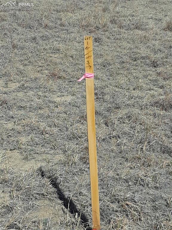 2520 Obdulio Point Rush, CO 80833 - Photo 14 of 17 a brick building with a sink