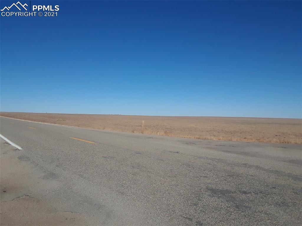 2520 Obdulio Point Rush, CO 80833 - Photo 2 of 17 a view of an empty room