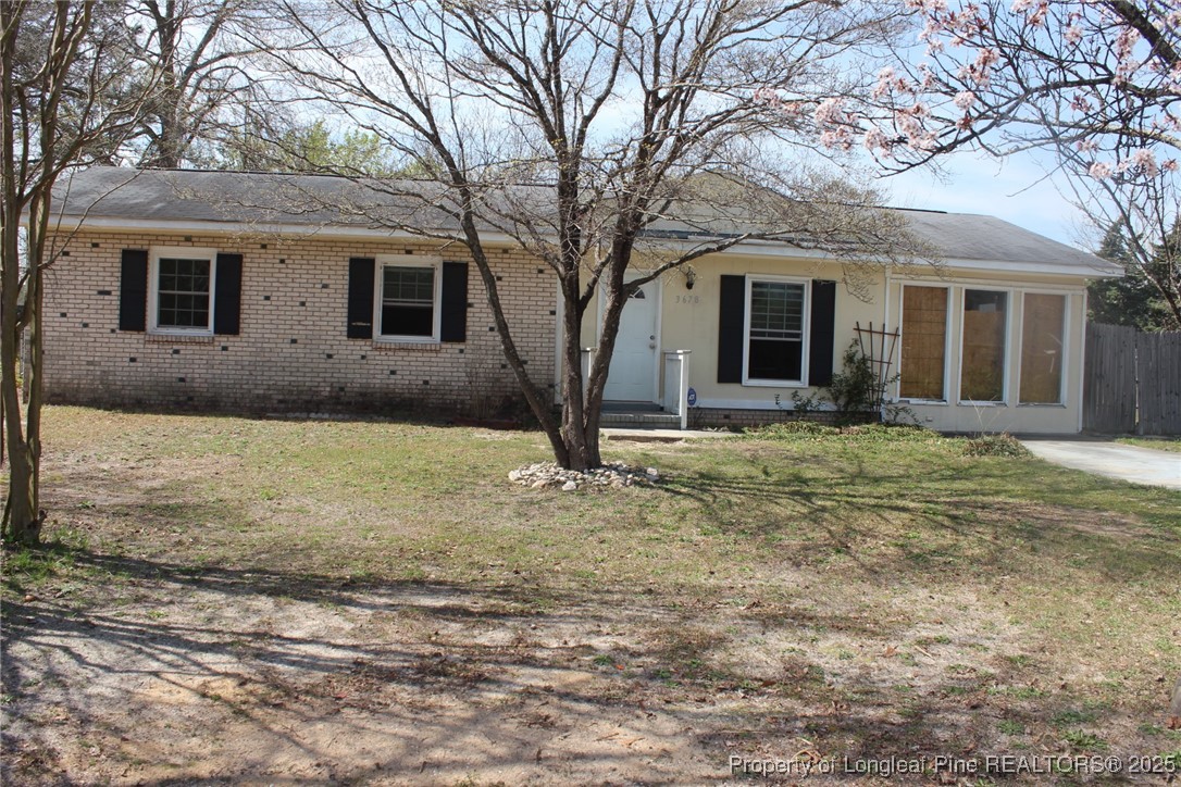 3678 Marcliff Road Hope Mills, NC 28348 - Photo 1 of 23 Gallery Image 1