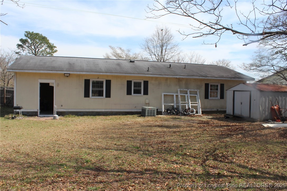 3678 Marcliff Road Hope Mills, NC 28348 - Photo 21 of 23 Gallery Image 21