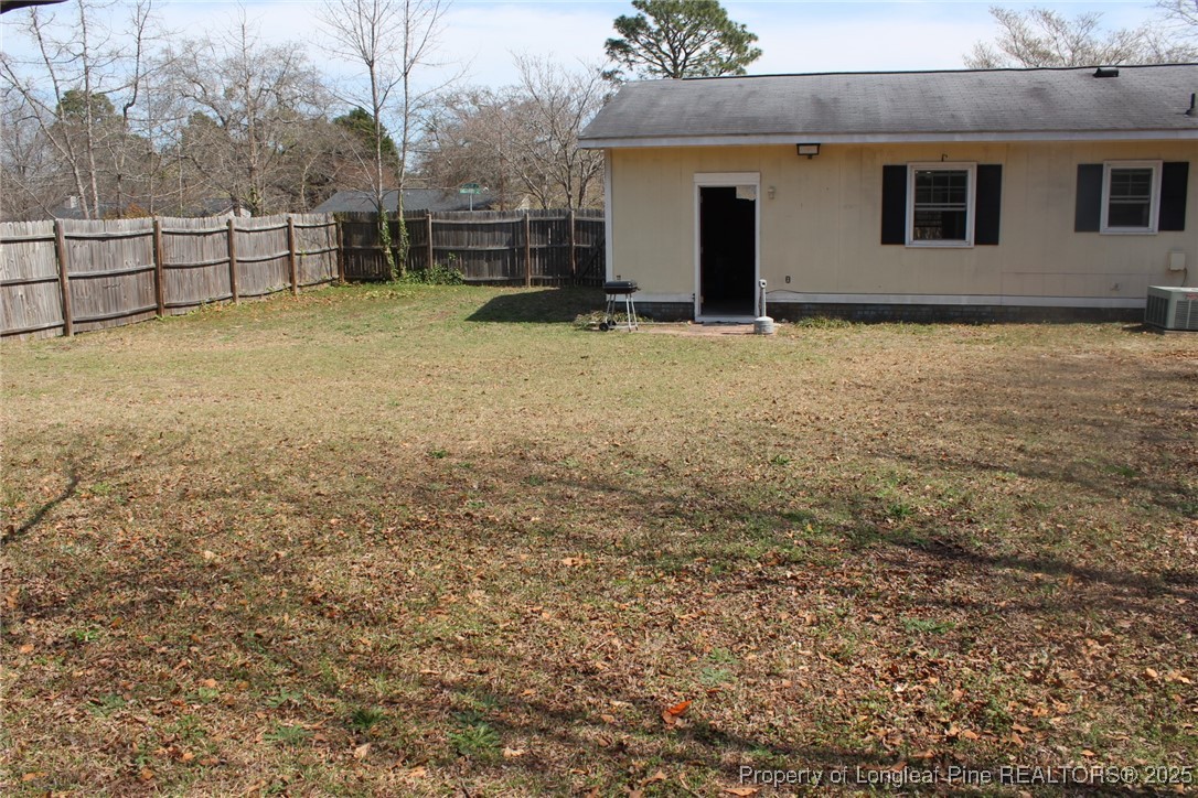 3678 Marcliff Road Hope Mills, NC 28348 - Photo 22 of 23 Gallery Image 22