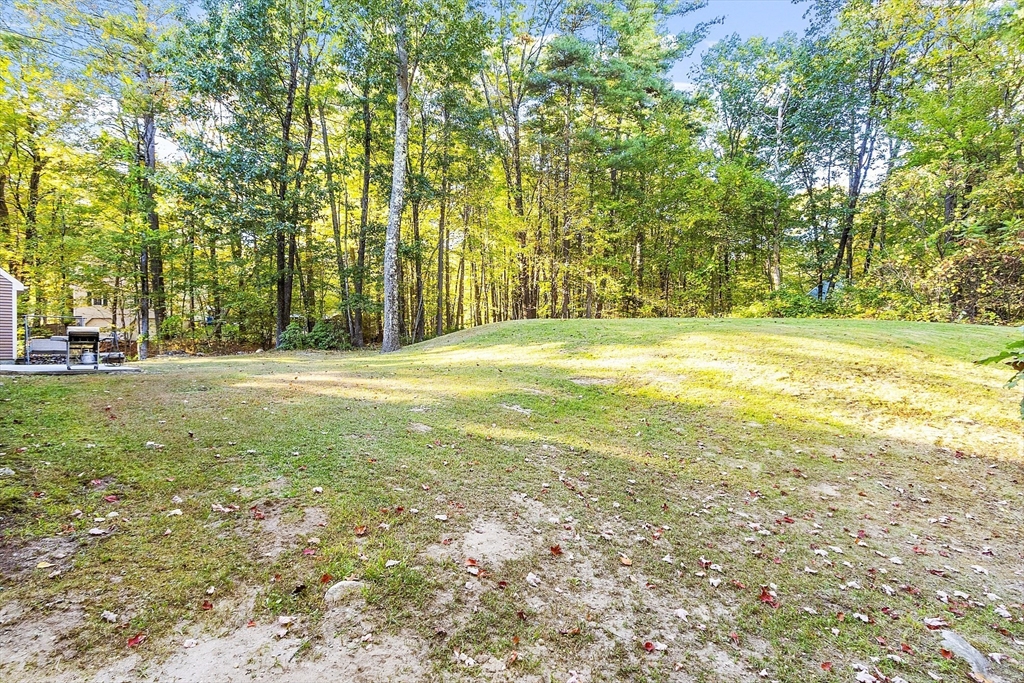 8 Country Road Lunenburg, MA 01462 - Photo 38 of 42 a view of a field with trees in the background