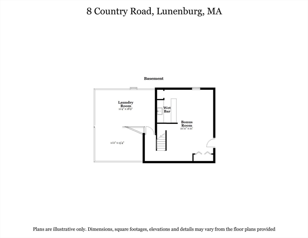 8 Country Road Lunenburg, MA 01462 - Photo 42 of 42
