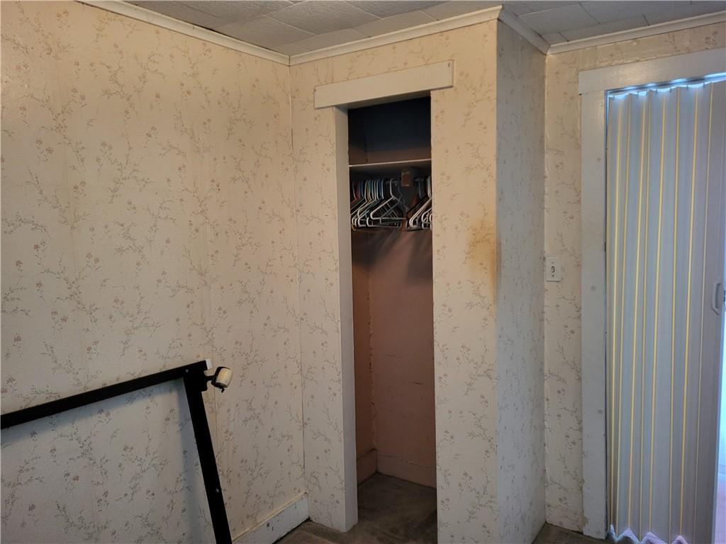 325 Wagner Avenue Butler, PA 16001 - Photo 11 of 15 Bedroom 2