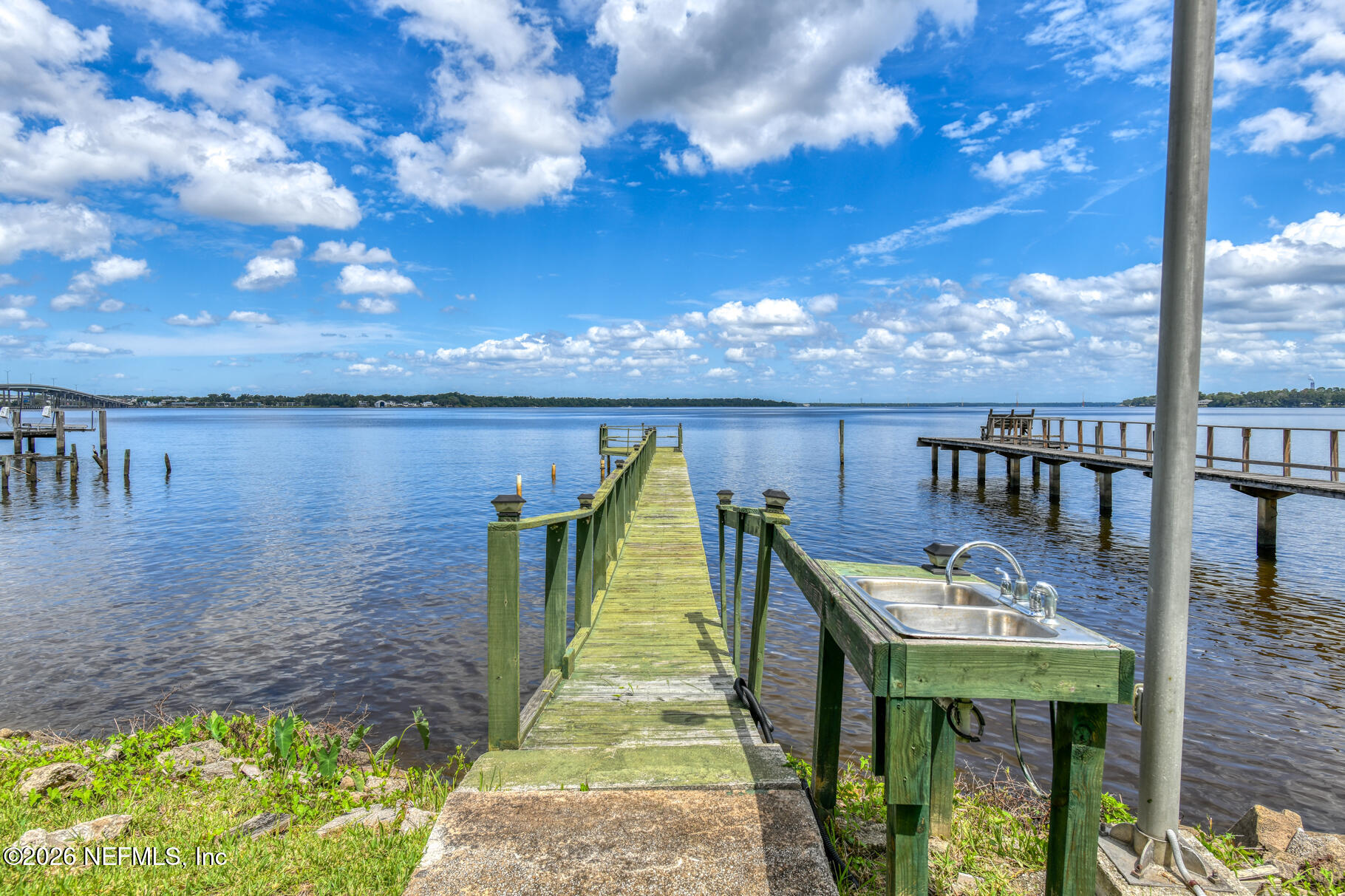 115 Sunset Point Road East Palatka, FL 32131 - Photo 42 of 64 dock