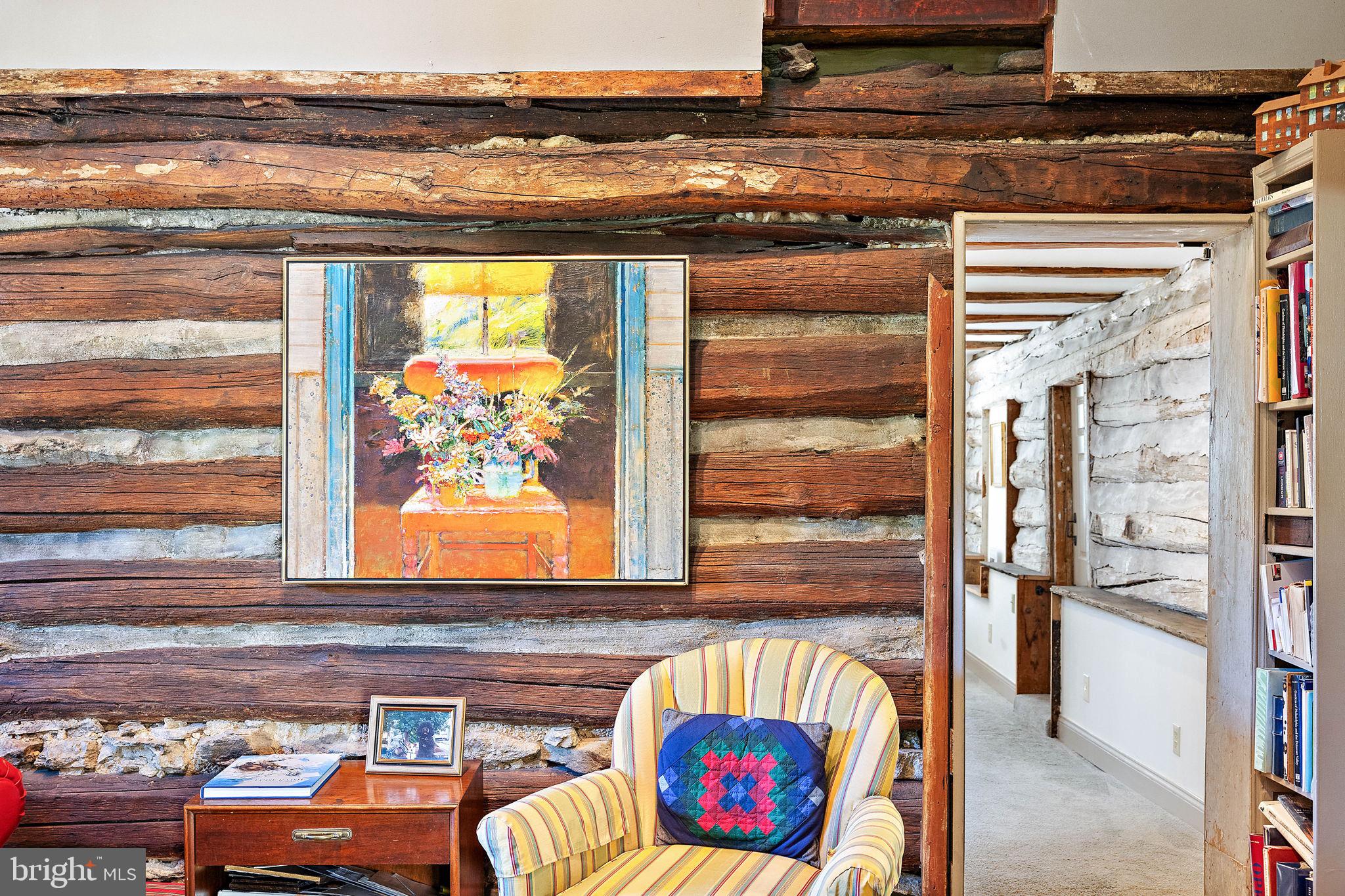 126 Ridge Road Chadds Ford, PA 19317 - Photo 29 of 64 Cozy den