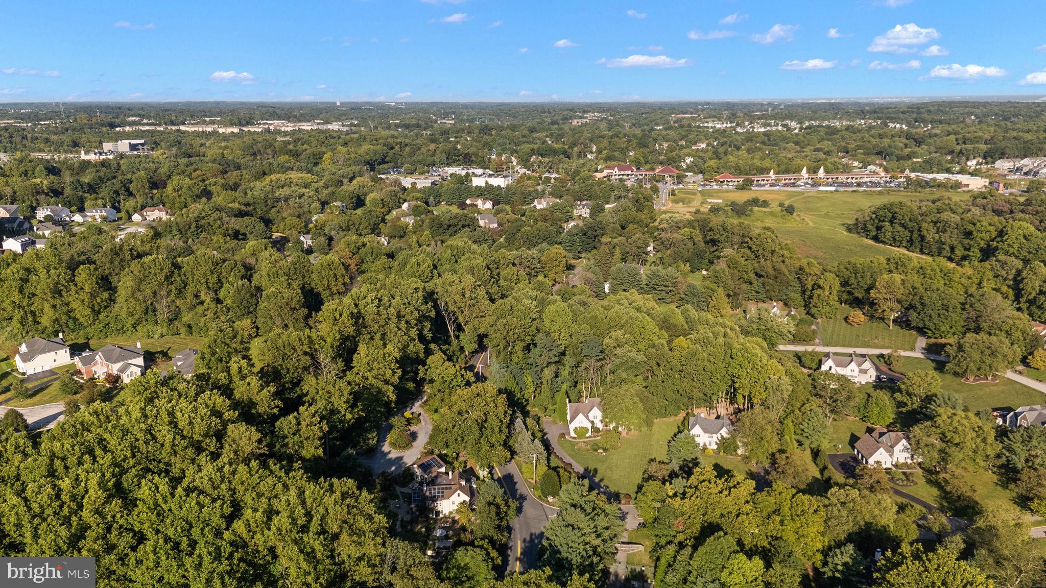 126 Ridge Road Chadds Ford, PA 19317 - Photo 61 of 64 Convenient location