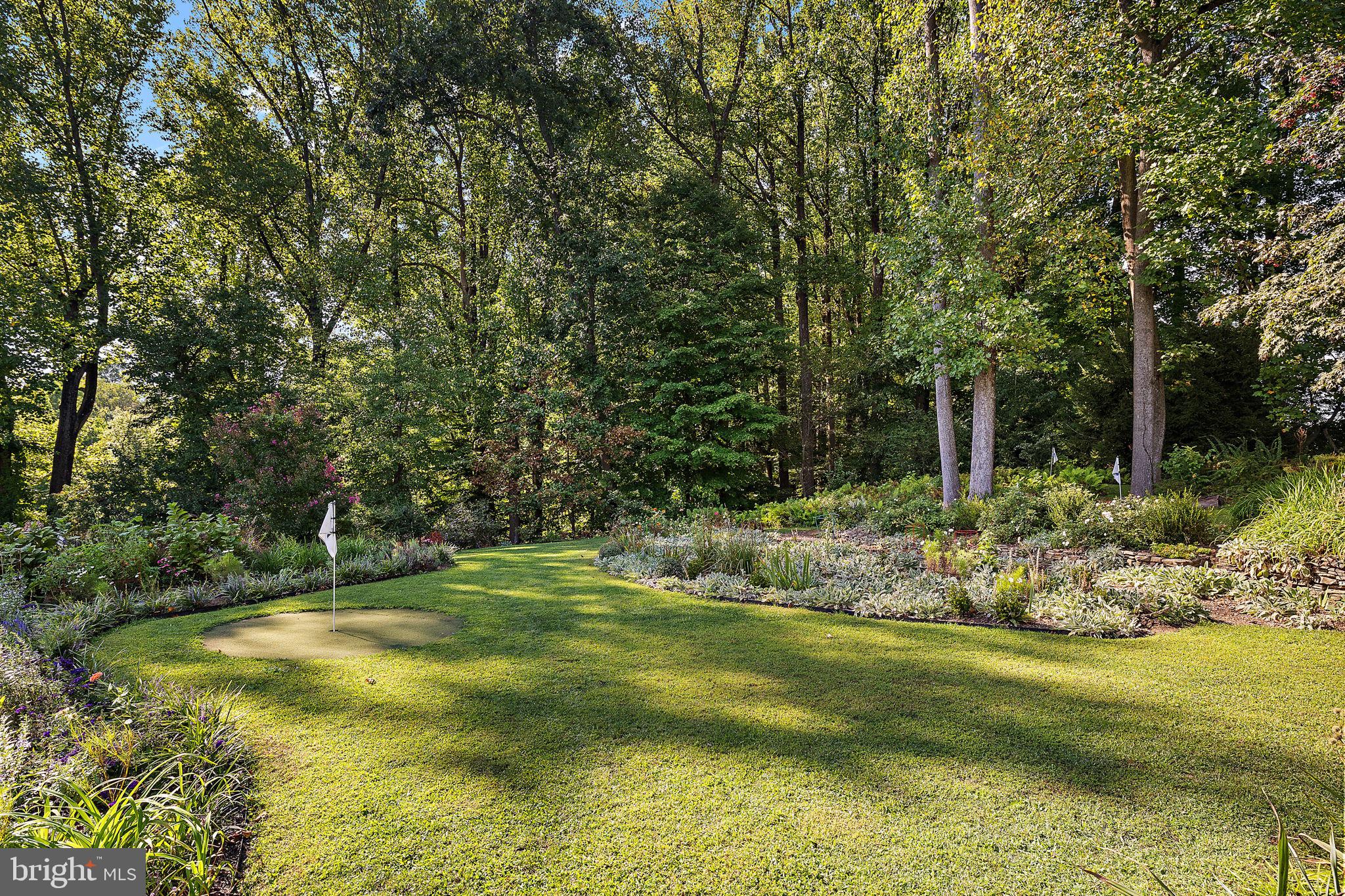 126 Ridge Road Chadds Ford, PA 19317 - Photo 62 of 64 Greens!