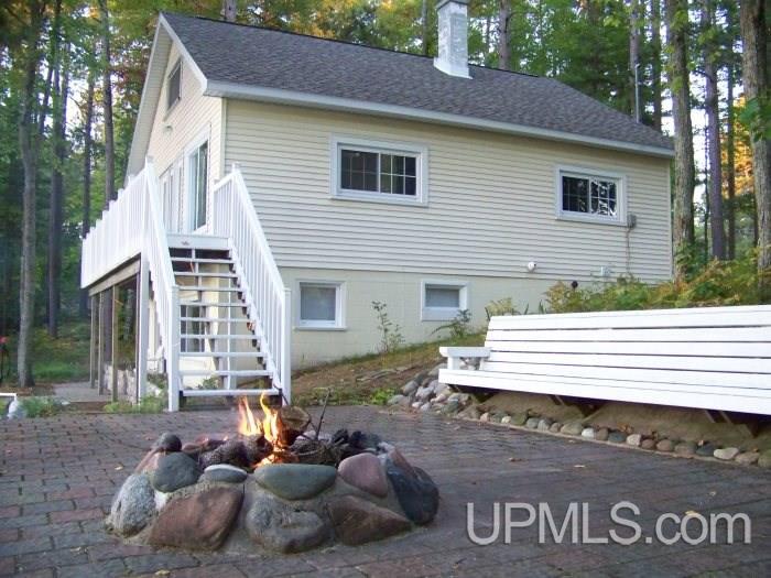 N4213 Powell Lake Road Wetmore, MI 49895 - Photo 14 of 19 Gallery Image 14