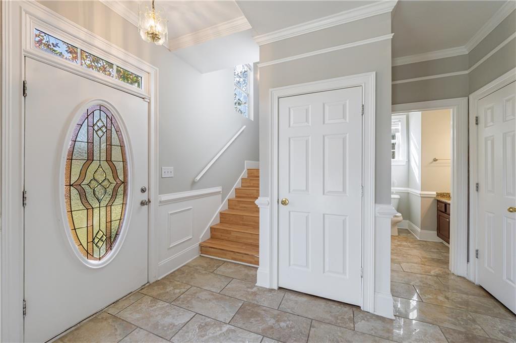 6790 Palace Lane Fairburn, GA 30213 - Photo 12 of 62