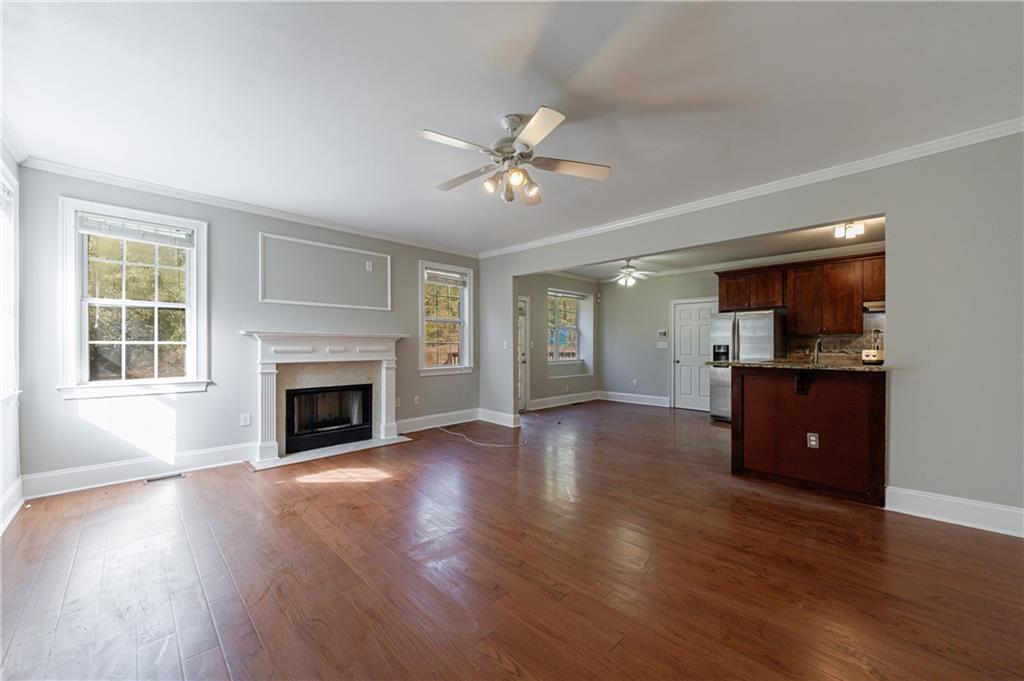 6790 Palace Lane Fairburn, GA 30213 - Photo 19 of 62