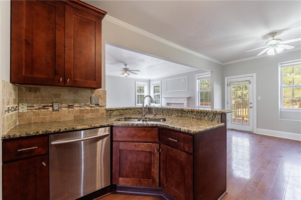 6790 Palace Lane Fairburn, GA 30213 - Photo 28 of 62