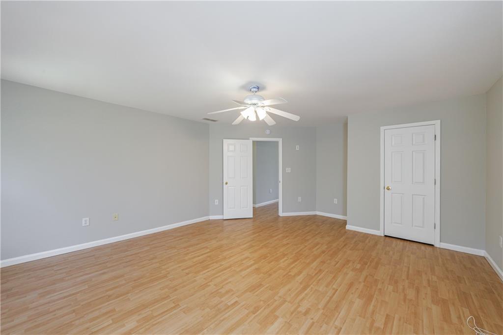 6790 Palace Lane Fairburn, GA 30213 - Photo 49 of 62 a view of an empty room with a window