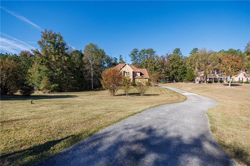 6790 Palace Lane Fairburn, GA 30213 - Photo 58 of 62