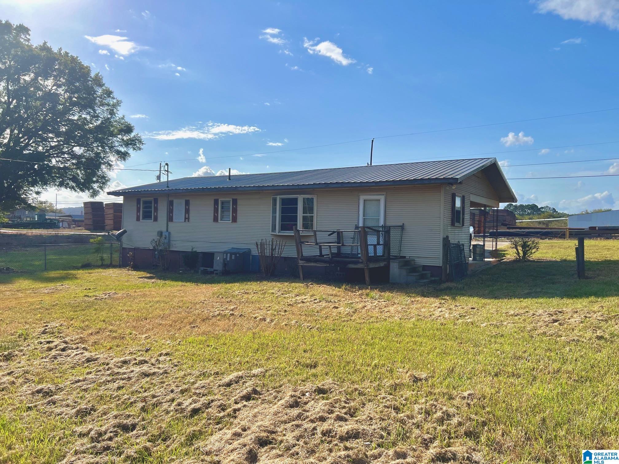120 Old Ladiga Road Piedmont, AL 36272 - Photo 21 of 30