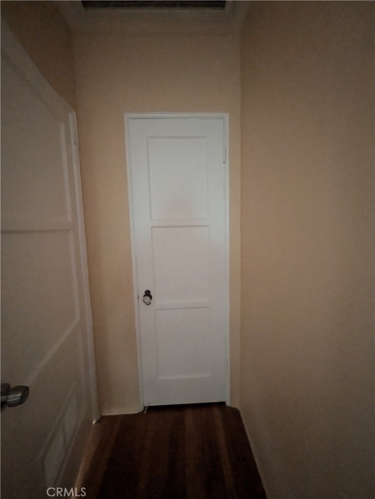 3326 Locust Street Riverside, CA 92501 - Photo 7 of 13 Coat closet in hallway