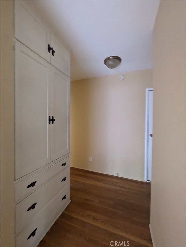 3326 Locust Street Riverside, CA 92501 - Photo 8 of 13 Additional built in storage in hallway