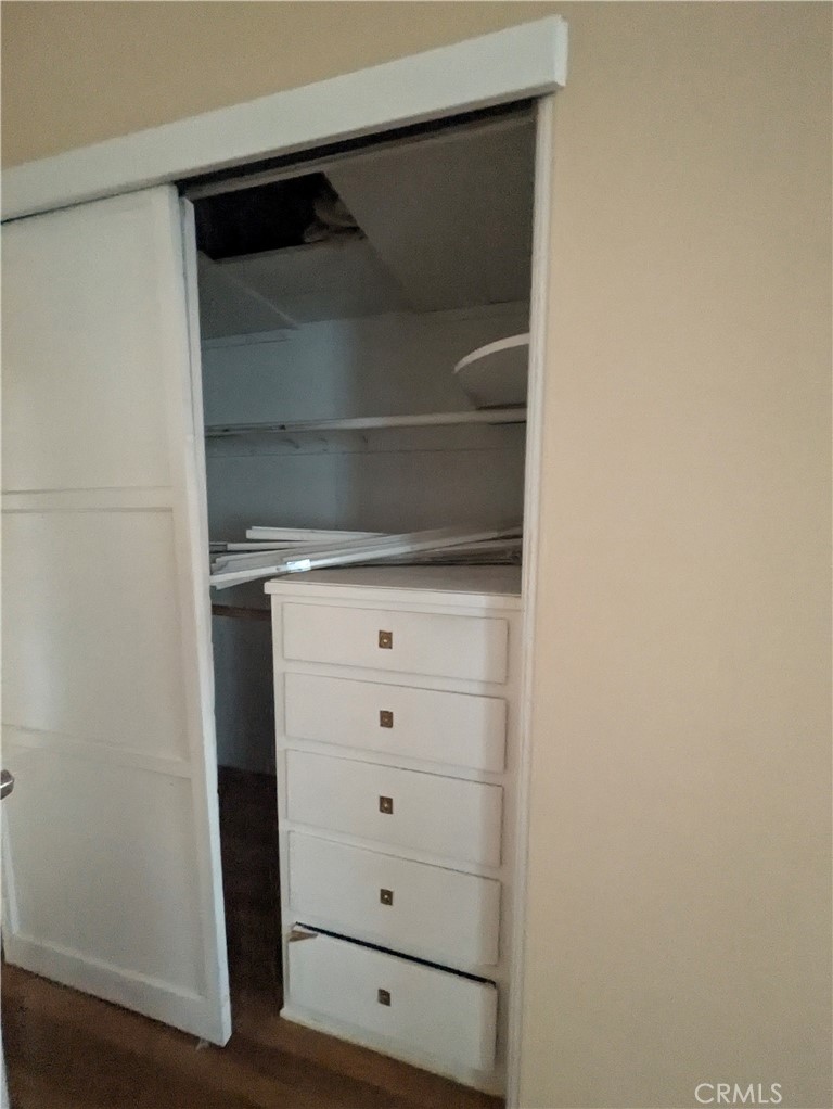 3326 Locust Street Riverside, CA 92501 - Photo 10 of 13 closet with built ins