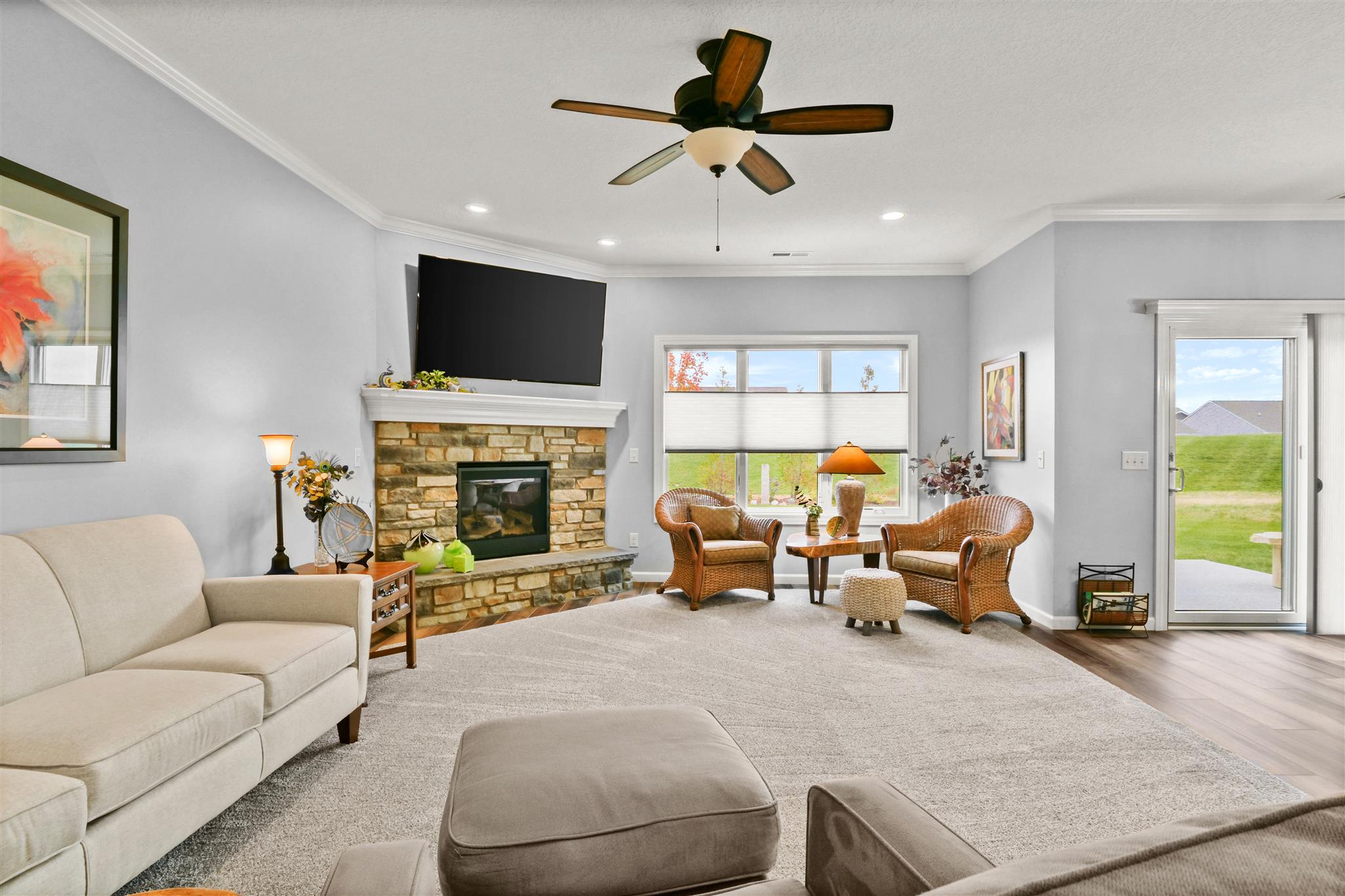 13526 Slate Rdg Court Fort Wayne, IN 46814 - Photo 5 of 27 Gallery Image 5