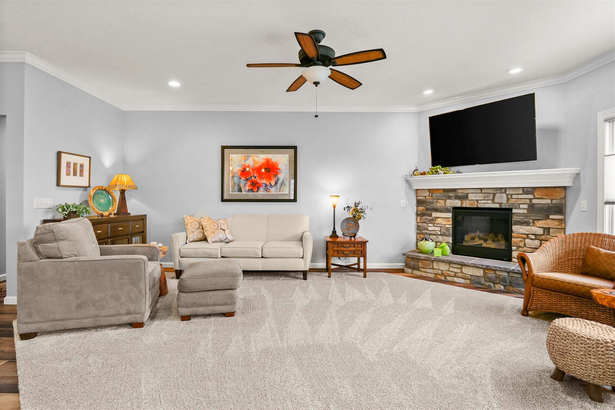 13526 Slate Rdg Court Fort Wayne, IN 46814 - Photo 7 of 27 Gallery Image 7