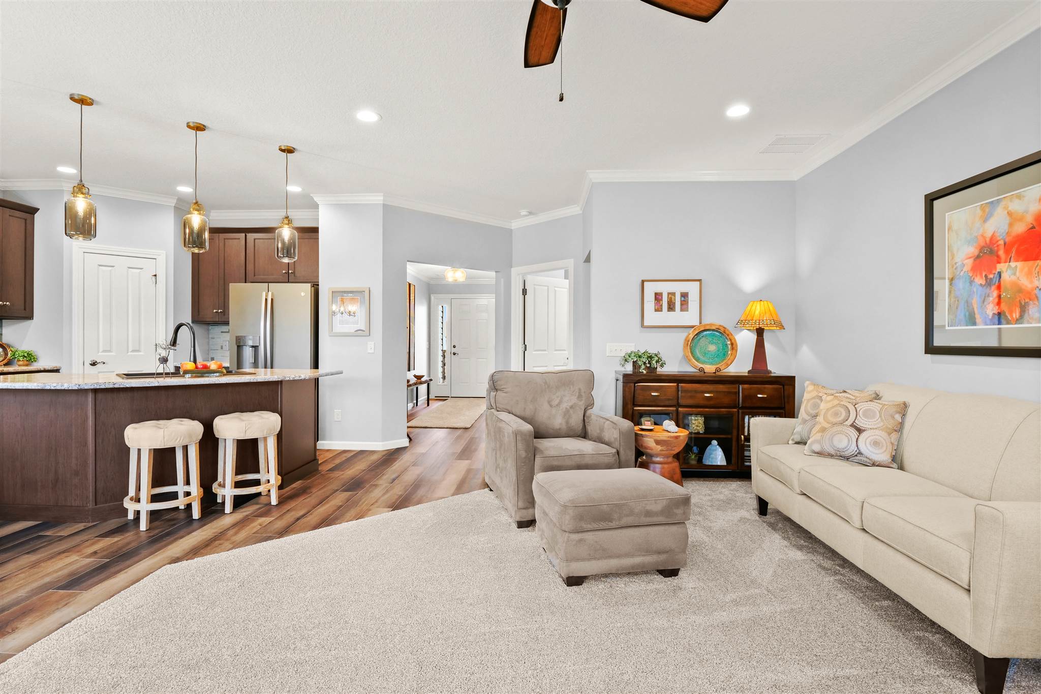 13526 Slate Rdg Court Fort Wayne, IN 46814 - Photo 8 of 27 Gallery Image 8