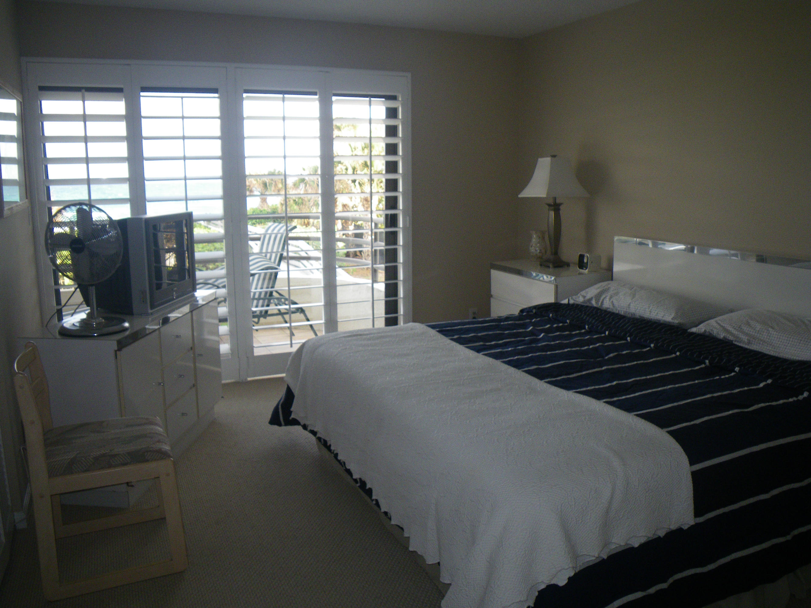 420 Celestial Way, Unit 206 Juno Beach, FL 33408 - Photo 11 of 16 Master Bedroom