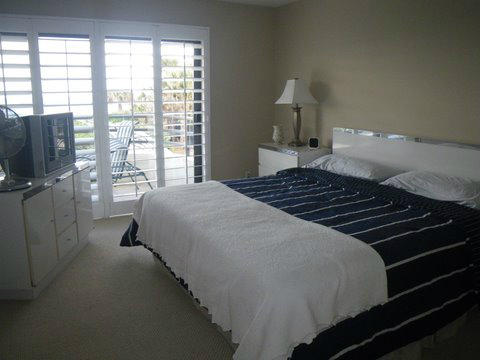 420 Celestial Way, Unit 206 Juno Beach, FL 33408 - Photo 12 of 16 Master Bedroom
