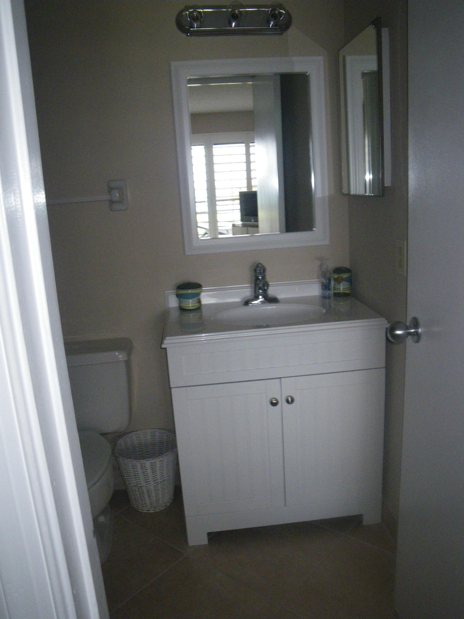 420 Celestial Way, Unit 206 Juno Beach, FL 33408 - Photo 14 of 16 Master Bath